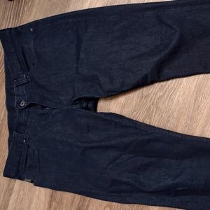 Emporio Armani slim cut jeans